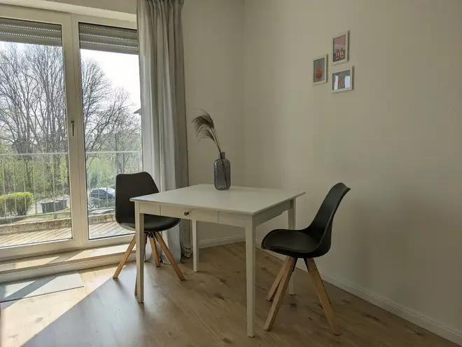 1 Zimmer Wohnung mit 28 m² in Wuppertal – Bild 3