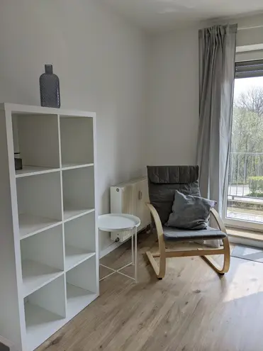 1 Zimmer Wohnung mit 28 m² in Wuppertal – Bild 5