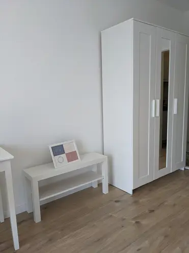 1 Zimmer Wohnung mit 28 m² in Wuppertal – Bild 6