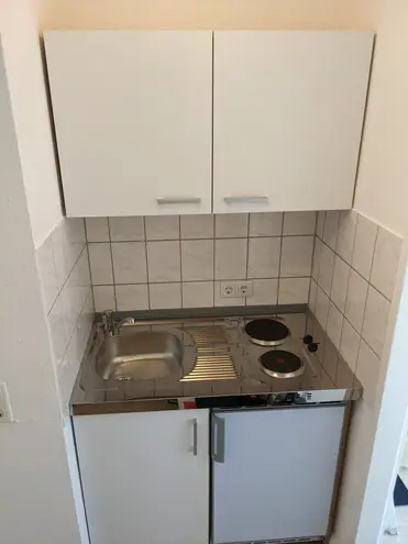 1 Zimmer Wohnung mit 28 m² in Wuppertal – Bild 7