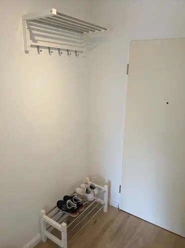 1 Zimmer Wohnung mit 28 m² in Wuppertal – Bild 8