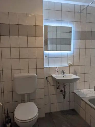 1 Zimmer Wohnung mit 28 m² in Wuppertal – Bild 9