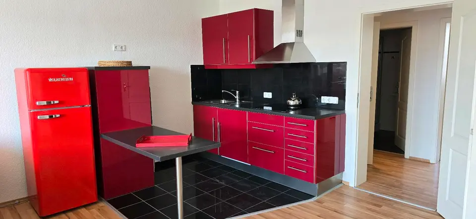 2 Zimmer Wohnung mit 66 m² in Dessau-Roßlau – Bild 2