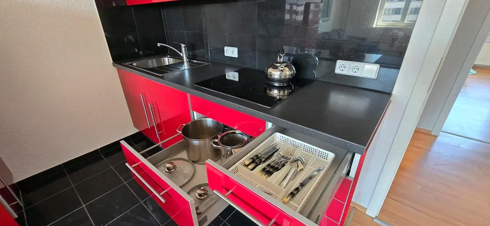 2 Zimmer Wohnung mit 66 m² in Dessau-Roßlau – Bild 3