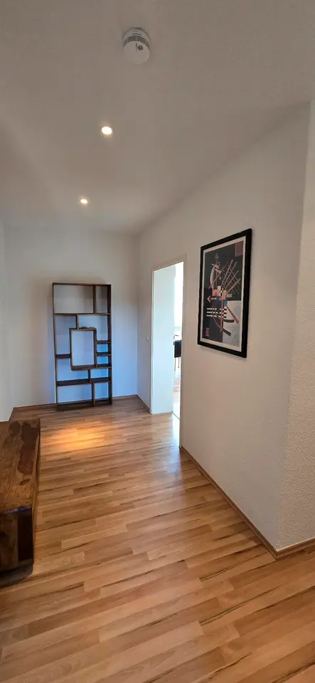 2 Zimmer Wohnung mit 66 m² in Dessau-Roßlau – Bild 4