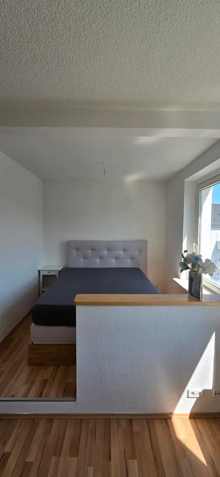 2 Zimmer Wohnung mit 66 m² in Dessau-Roßlau – Bild 6