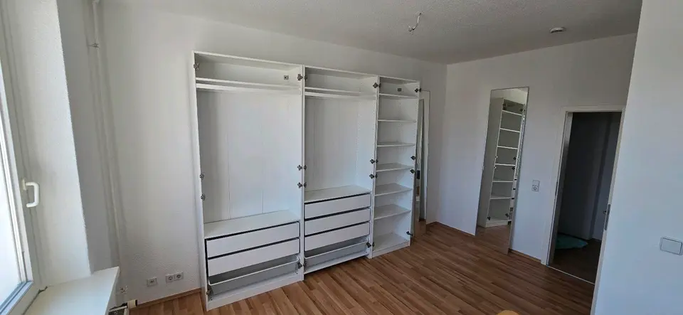 2 Zimmer Wohnung mit 66 m² in Dessau-Roßlau – Bild 7