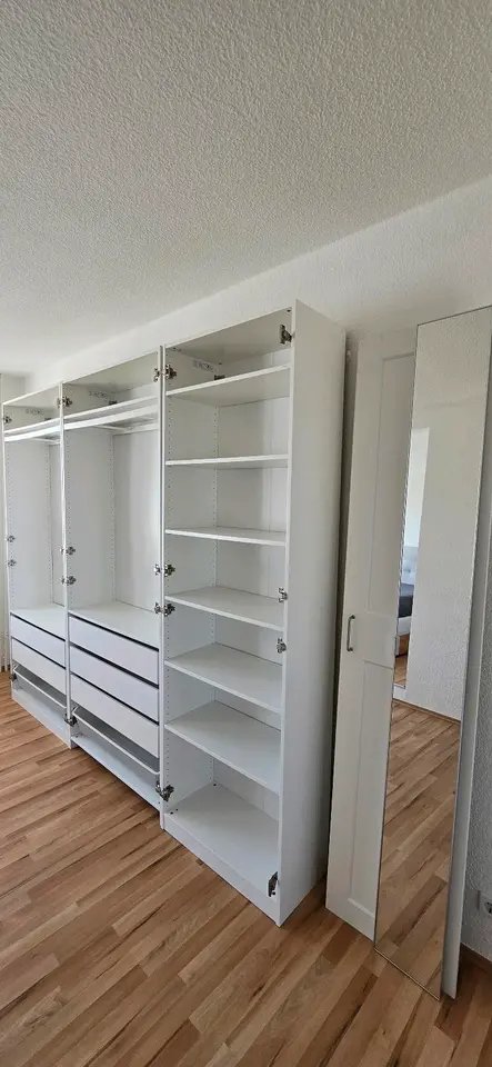 2 Zimmer Wohnung mit 66 m² in Dessau-Roßlau – Bild 8