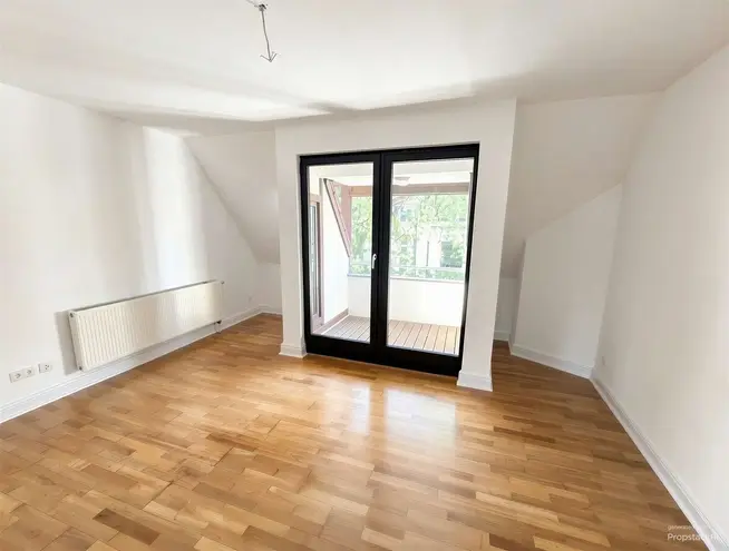 2 Zimmer Wohnung mit 71 m² in Leipzig – Bild 1