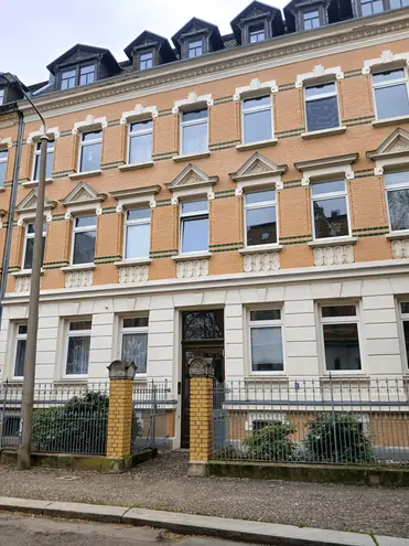 2 Zimmer Wohnung mit 71 m² in Leipzig – Bild 8