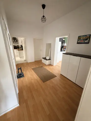 4 Zimmer Wohnung mit 113 m² in Essen – Bild 2