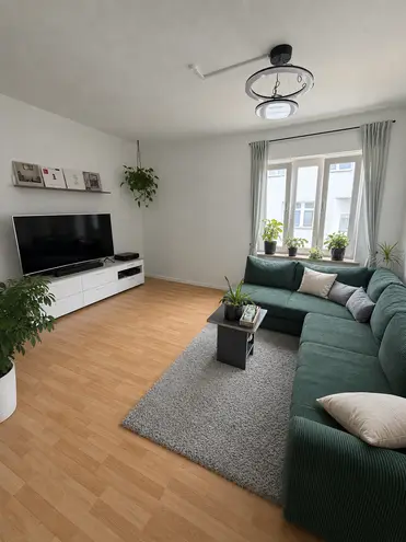 4 Zimmer Wohnung mit 113 m² in Essen – Bild 3