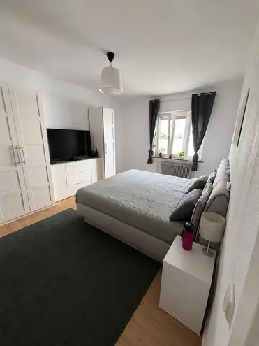 4 Zimmer Wohnung mit 113 m² in Essen – Bild 4