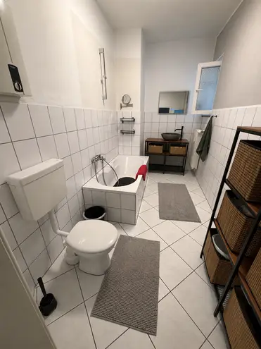4 Zimmer Wohnung mit 113 m² in Essen – Bild 8