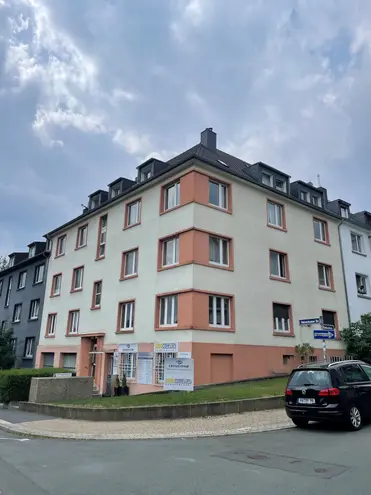 4 Zimmer Wohnung mit 113 m² in Essen – Bild 9