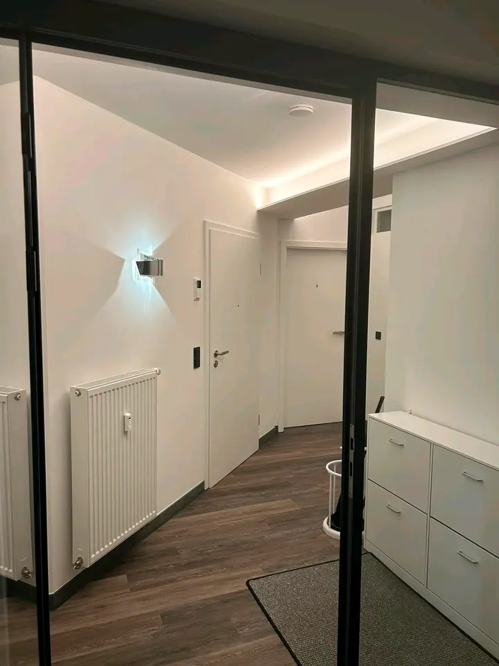 WG-Zimmer mit 98 m² in Greven – Bild 4