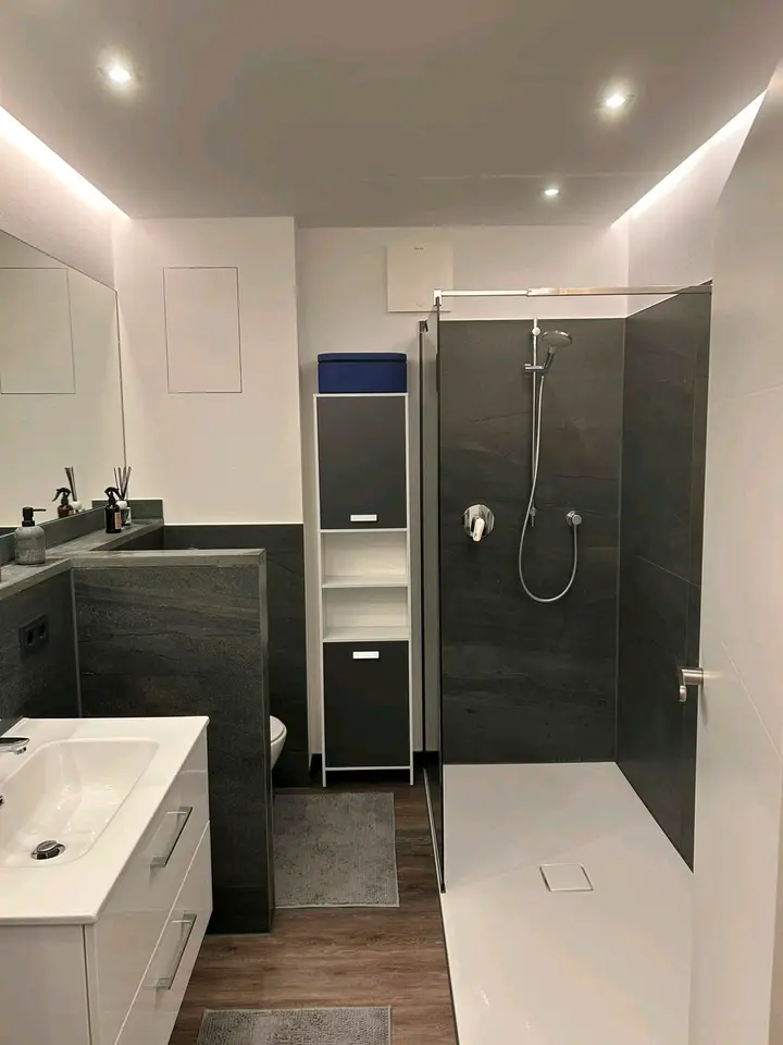 WG-Zimmer mit 98 m² in Greven – Bild 5