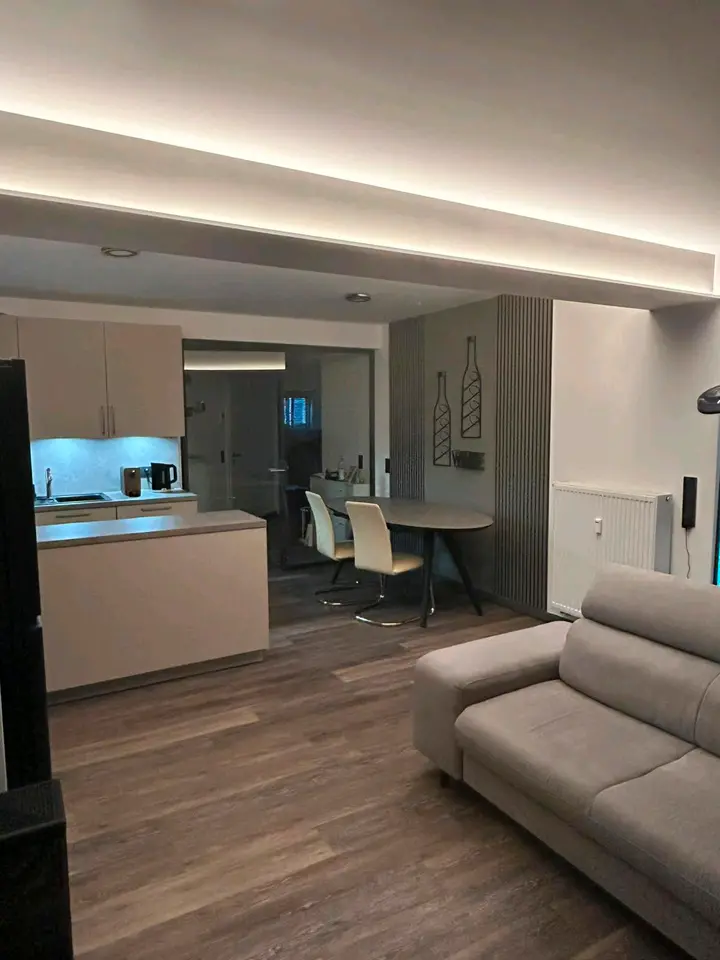WG-Zimmer mit 98 m² in Greven – Bild 6