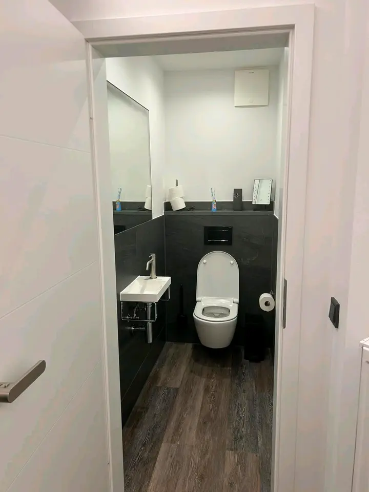 WG-Zimmer mit 98 m² in Greven – Bild 7