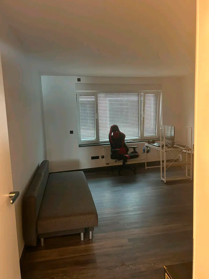 WG-Zimmer mit 98 m² in Greven – Bild 8