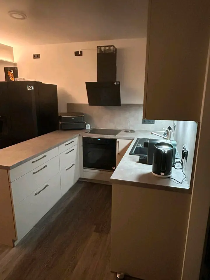 WG-Zimmer mit 98 m² in Greven – Bild 9