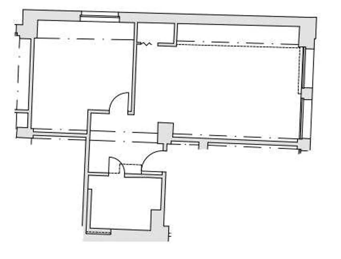 3 Zimmer Wohnung mit 77 m² in Duisburg – Bild 5