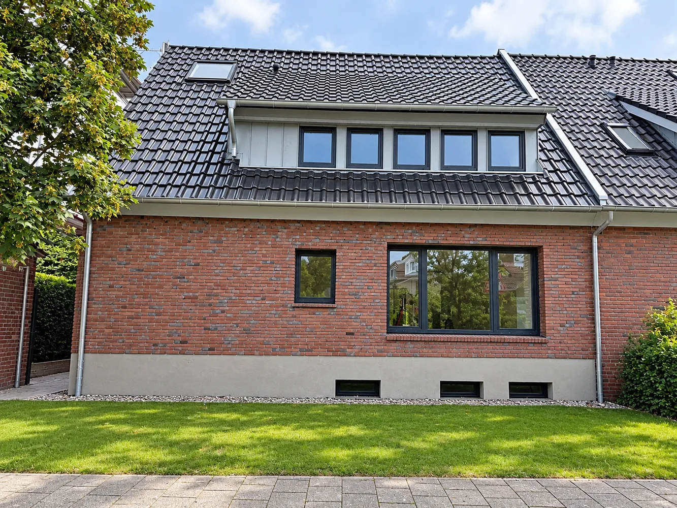 2 Zimmer Wohnung mit 65 m² in Münster – Bild 1