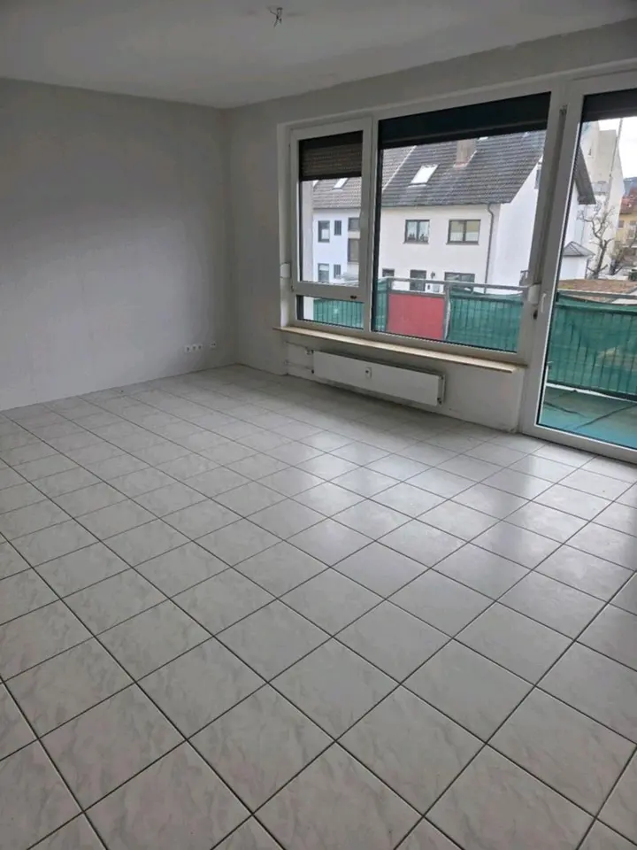 2 Zimmer Wohnung mit 33 m² in Aschaffenburg – Bild 8