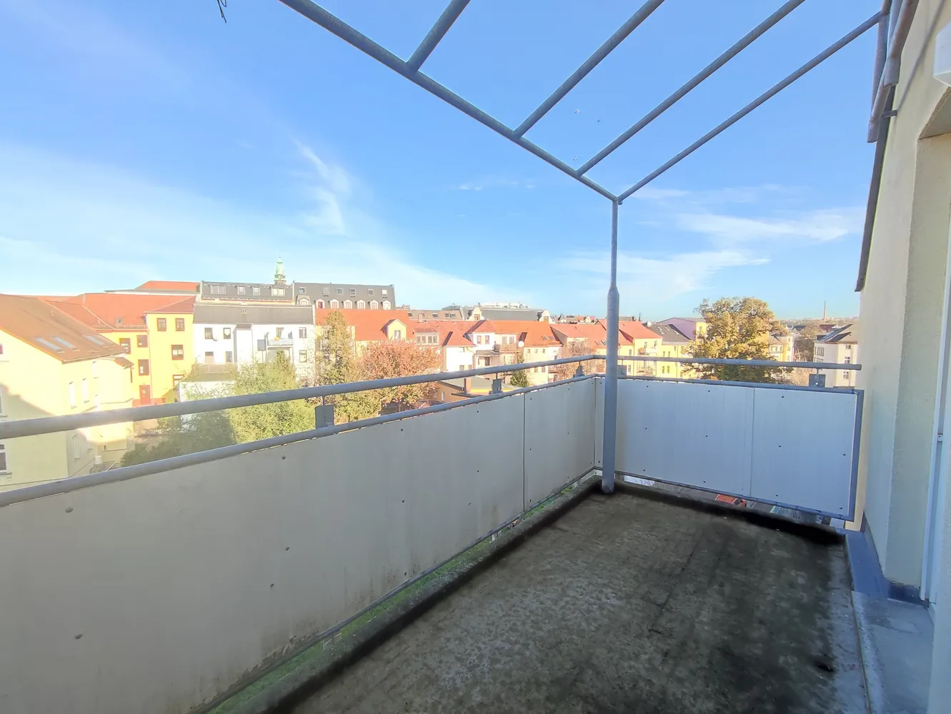 3 Zimmer Wohnung mit 83 m² in Zwickau – Bild 2