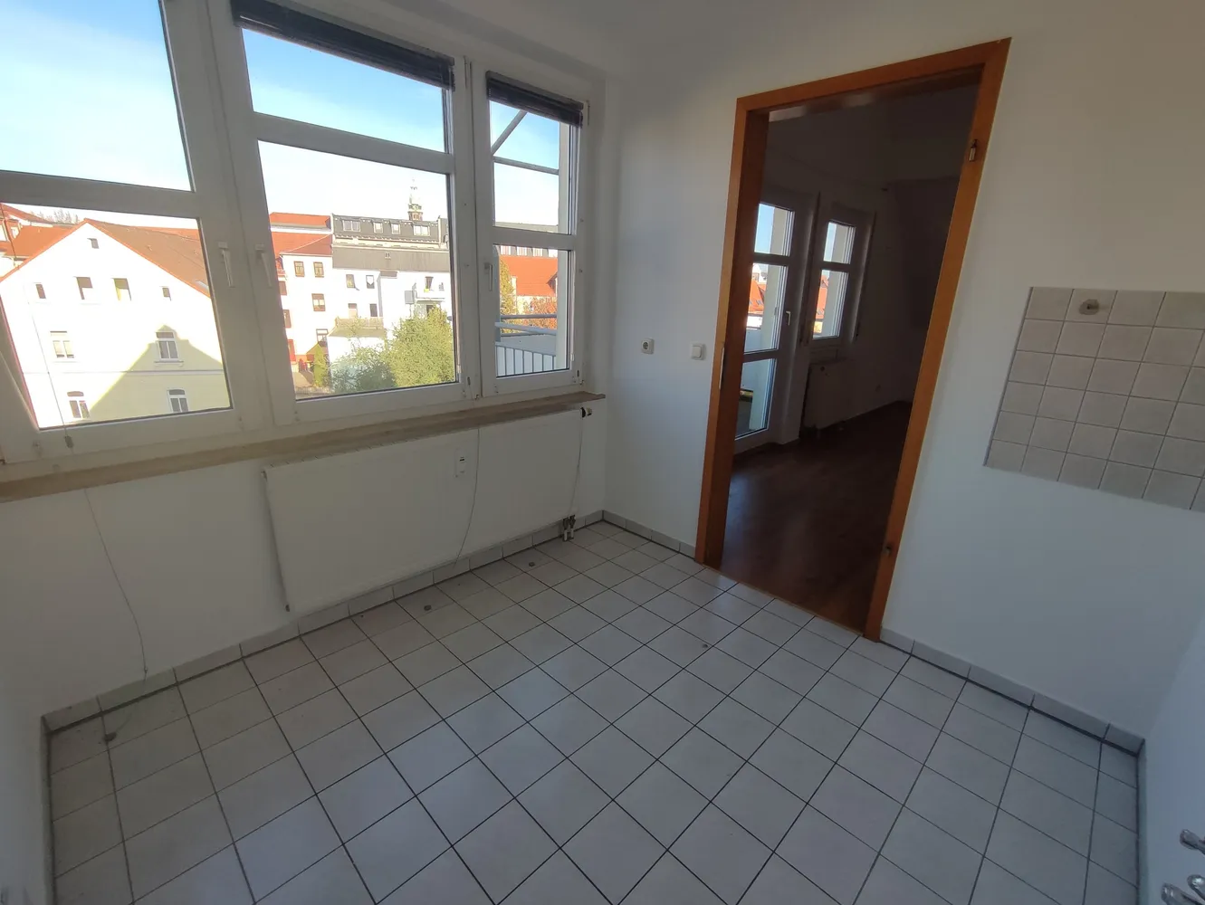 3 Zimmer Wohnung mit 83 m² in Zwickau – Bild 6