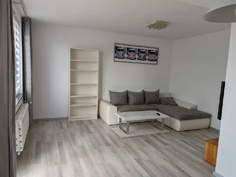 2 Zimmer Wohnung mit 69 m² in Wolfsburg – Bild 1