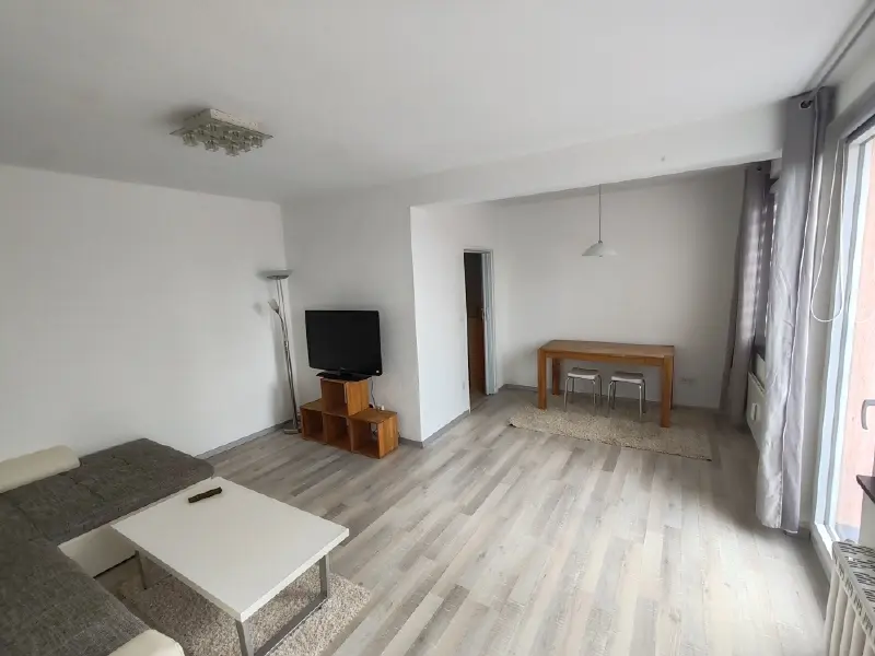 2 Zimmer Wohnung mit 69 m² in Wolfsburg – Bild 2