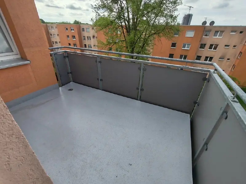 2 Zimmer Wohnung mit 69 m² in Wolfsburg – Bild 4