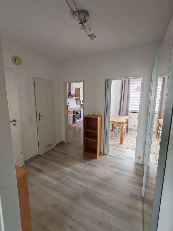 2 Zimmer Wohnung mit 69 m² in Wolfsburg – Bild 5