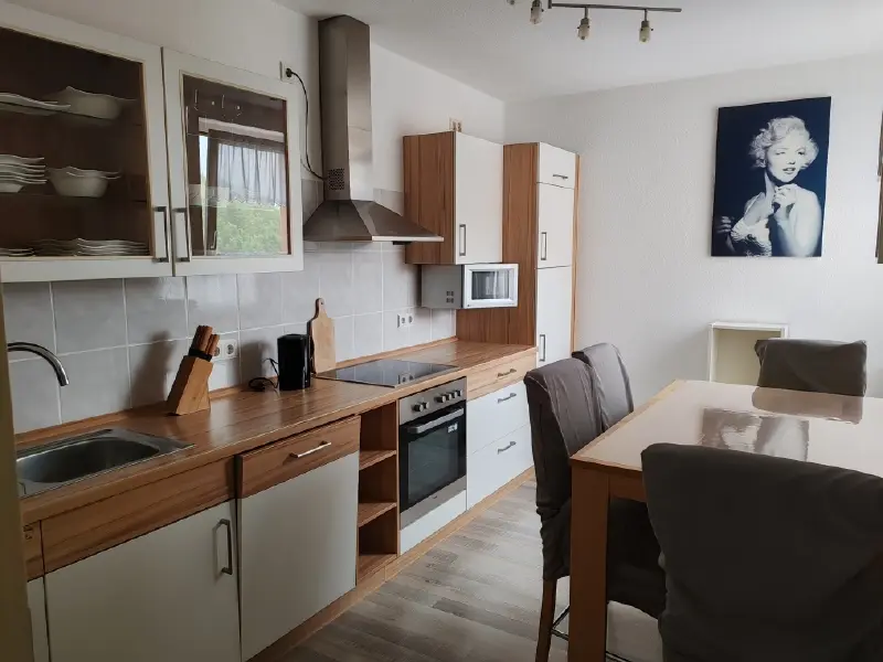 2 Zimmer Wohnung mit 69 m² in Wolfsburg – Bild 6