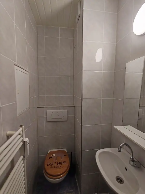 2 Zimmer Wohnung mit 69 m² in Wolfsburg – Bild 8