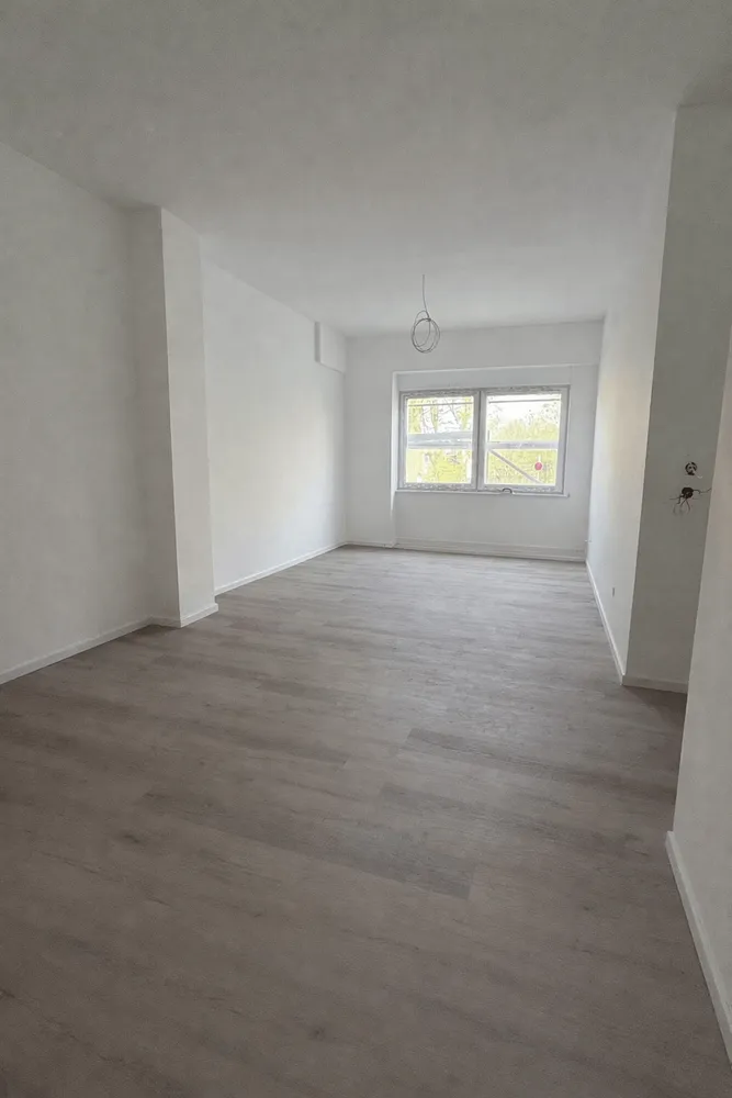 3 Zimmer Wohnung mit 52 m² in Hamm – Bild 2