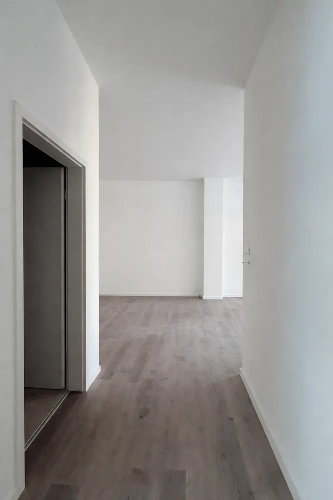 3 Zimmer Wohnung mit 52 m² in Hamm – Bild 4