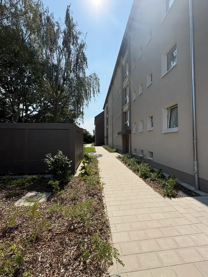 3 Zimmer Wohnung mit 64 m² in Lübeck – Bild 3
