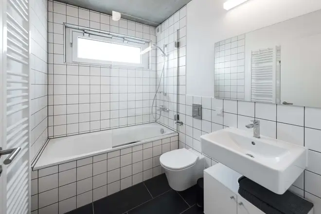 WG-Zimmer mit 10 m² in Frankfurt am Main – Bild 7