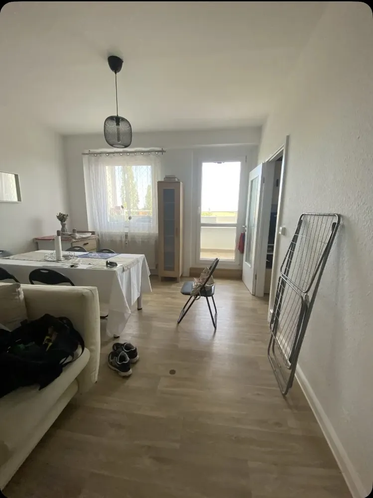 2 Zimmer Wohnung mit 60 m² in Dresden – Bild 1