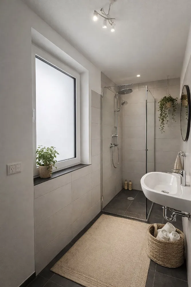 2 Zimmer Wohnung mit 70 m² in Peine – Bild 2