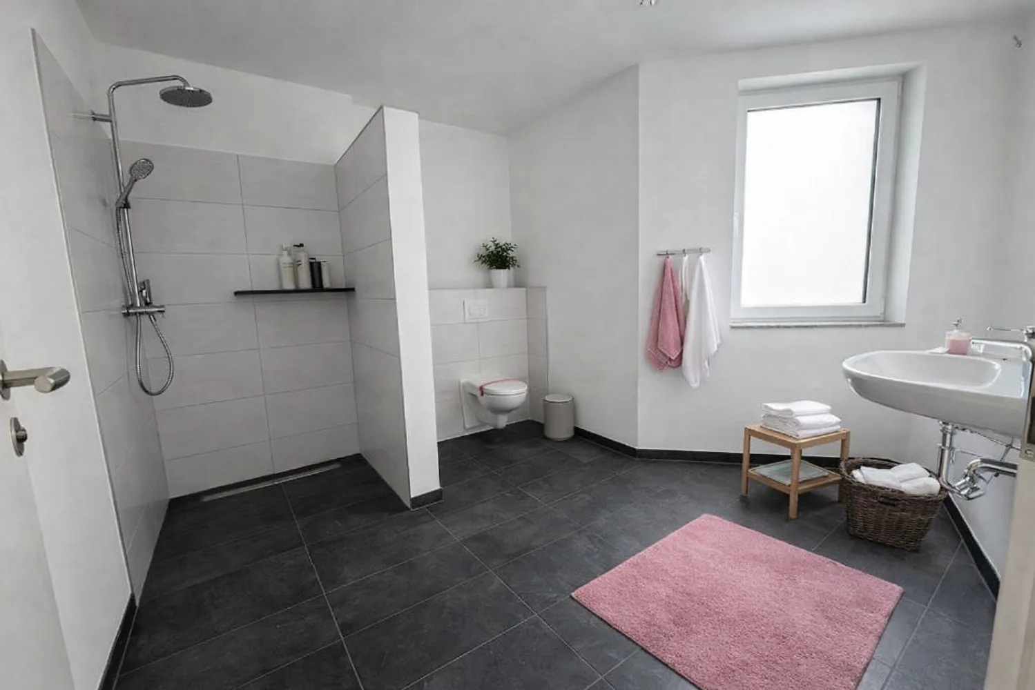 2 Zimmer Wohnung mit 70 m² in Peine – Bild 3