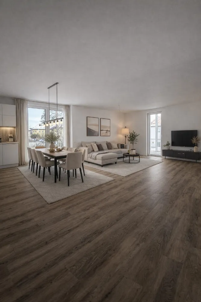 2 Zimmer Wohnung mit 70 m² in Peine – Bild 5