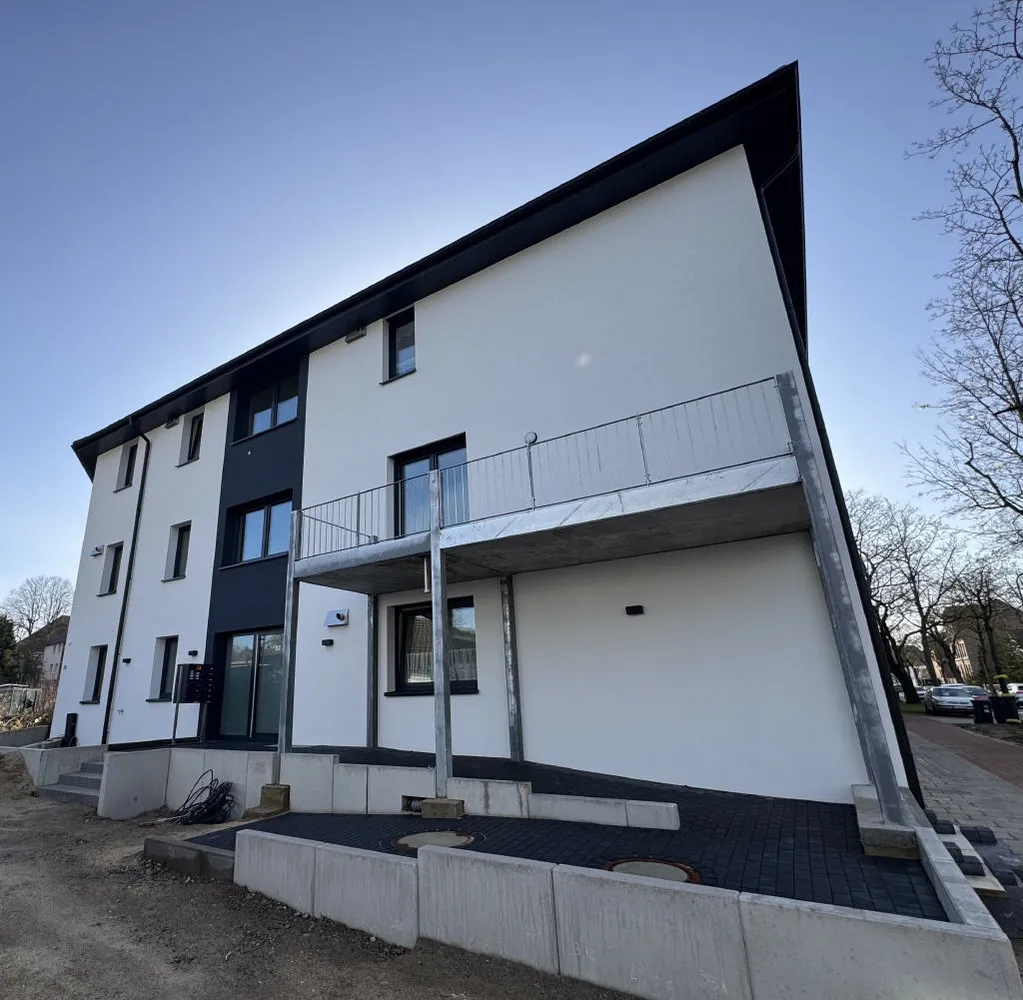 2 Zimmer Wohnung mit 70 m² in Peine – Bild 6