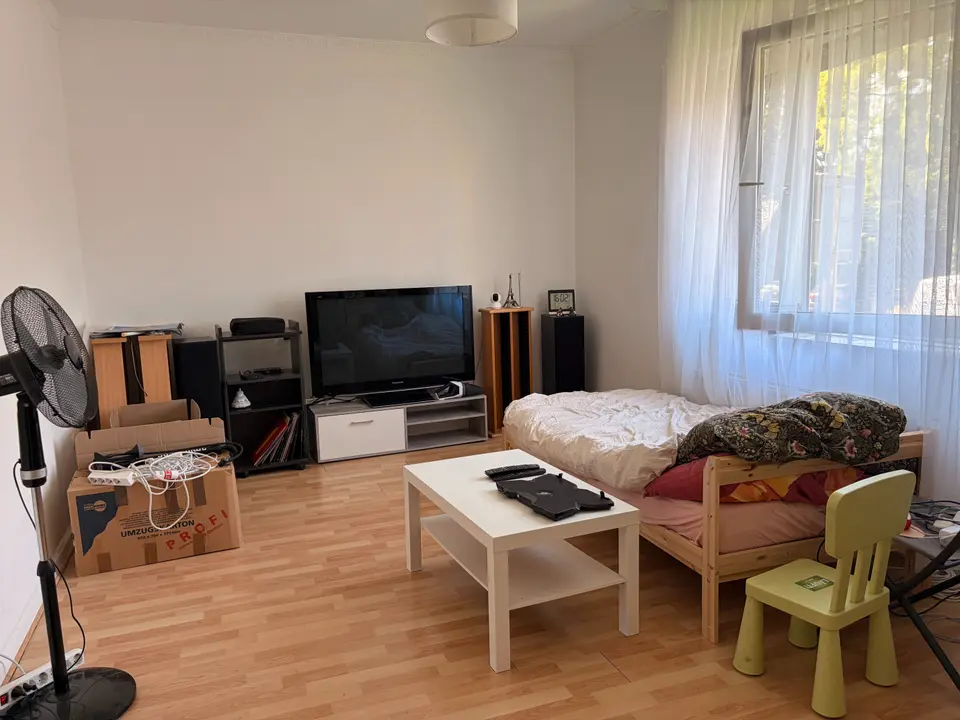 3 Zimmer Wohnung mit 75 m² in Dortmund – Bild 1