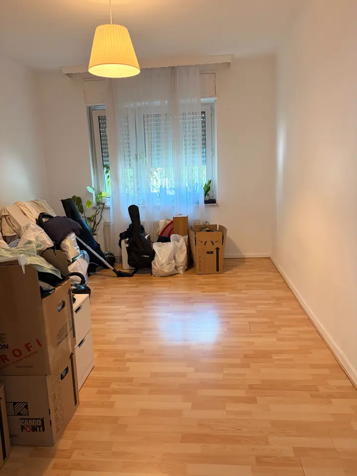 3 Zimmer Wohnung mit 75 m² in Dortmund – Bild 2