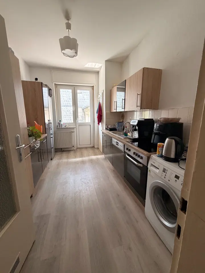 3 Zimmer Wohnung mit 75 m² in Dortmund – Bild 3