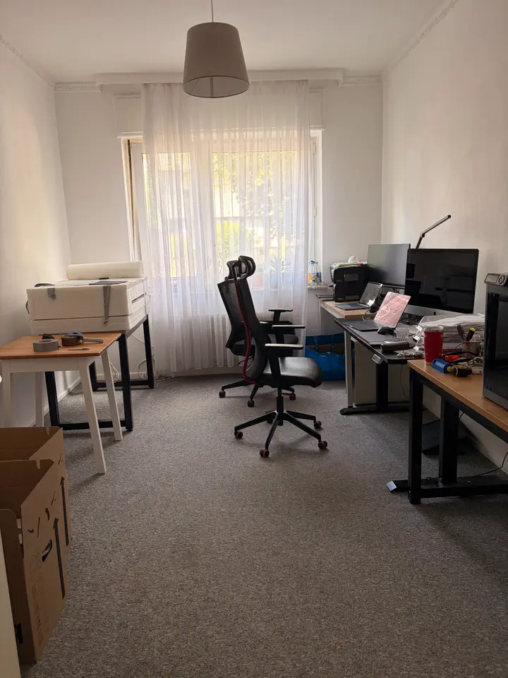 3 Zimmer Wohnung mit 75 m² in Dortmund – Bild 5