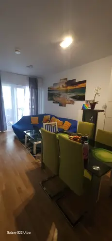 2 Zimmer Wohnung mit 50 m² in Berlin – Bild 1